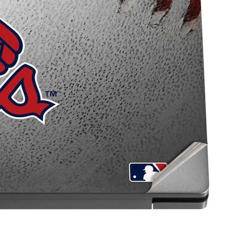 MLB St. Louis Cardinals Game Ball Dell XPS Skin
