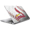 MLB St. Louis Cardinals Game Ball HP ZBook Fury 16 G10 Skin
