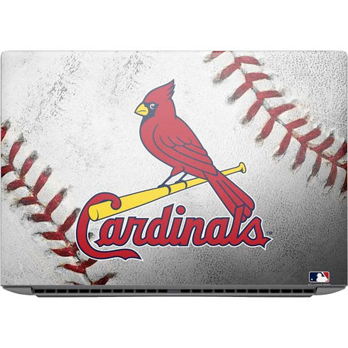 MLB St. Louis Cardinals Game Ball HP ZBook Fury 16 G10 Skin
