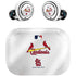 MLB St. Louis Cardinals Home Jersey Amazon Echo Buds Skin