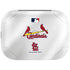 MLB St. Louis Cardinals Home Jersey Amazon Echo Buds Skin