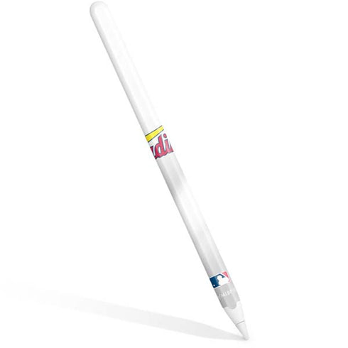 MLB St. Louis Cardinals Home Jersey Apple Pencil (2nd Gen 2019) Skin