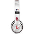 MLB St. Louis Cardinals Home Jersey Beats Solo 3 Wireless Skin