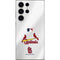 MLB St. Louis Cardinals Home Jersey Galaxy Skins