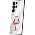 MLB St. Louis Cardinals Home Jersey Galaxy Skins