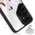 MLB St. Louis Cardinals Home Jersey Galaxy S25 Kickstand Case