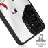 MLB St. Louis Cardinals Home Jersey Galaxy S25 Plus Kickstand Case