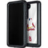 MLB St. Louis Cardinals Home Jersey Galaxy S24 Plus Waterproof Case
