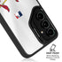 MLB St. Louis Cardinals Home Jersey Galaxy S25 Ultra Kickstand Case