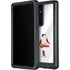 MLB St. Louis Cardinals Home Jersey Galaxy S24 Ultra Waterproof Case