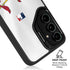 MLB St. Louis Cardinals Home Jersey Galaxy S26 Kickstand Case