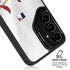 MLB St. Louis Cardinals Home Jersey Galaxy S26 Ultra Kickstand Case