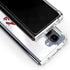MLB St. Louis Cardinals Home Jersey Galaxy Z Fold5 5G Clear Case