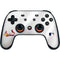 MLB St. Louis Cardinals Home Jersey Google Stadia Controller Skin