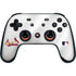 MLB St. Louis Cardinals Home Jersey Google Stadia Controller Skin