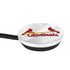 MLB St. Louis Cardinals Home Jersey Google Stadia Controller Skin