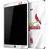 MLB St. Louis Cardinals Home Jersey iPad Skins