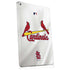 MLB St. Louis Cardinals Home Jersey Apple iPad Skin