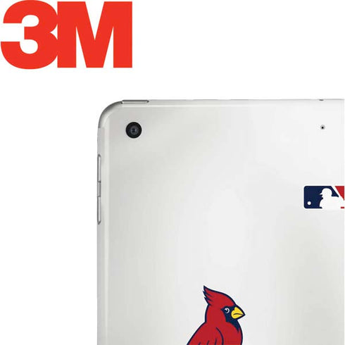 MLB St. Louis Cardinals Home Jersey Apple iPad Skin