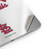 MLB St. Louis Cardinals Home Jersey Apple iPad Air Skin