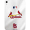 MLB St. Louis Cardinals Home Jersey Apple iPad Mini Skin