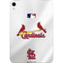 MLB St. Louis Cardinals Home Jersey Apple iPad Mini Skin