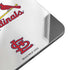 MLB St. Louis Cardinals Home Jersey Apple iPad Mini Skin