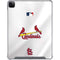 MLB St. Louis Cardinals Home Jersey iPad Cases