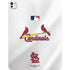 MLB St. Louis Cardinals Home Jersey iPad Pro 13in M4 (2024) Skin