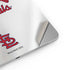 MLB St. Louis Cardinals Home Jersey iPad Pro 13in M4 (2024) Skin