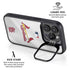MLB St. Louis Cardinals Home Jersey iPhone 13 Pro Kickstand Case