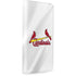 MLB St. Louis Cardinals Home Jersey iPhone 15 Pro Max Folio Case
