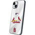 MLB St. Louis Cardinals Home Jersey iPhone 15 Skin