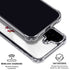 MLB St. Louis Cardinals Home Jersey iPhone 16 Clear Case