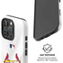 MLB St. Louis Cardinals Home Jersey iPhone 16 Pro Magsafe Impact Case
