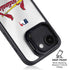 MLB St. Louis Cardinals Home Jersey iPhone 16e Kickstand Case