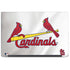 MLB St. Louis Cardinals Home Jersey Dell Latitude Skin