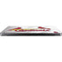 MLB St. Louis Cardinals Home Jersey Apple MacBook Pro 14-inch Skin