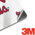 MLB St. Louis Cardinals Home Jersey MacBook Skins