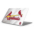 MLB St. Louis Cardinals Home Jersey Apple MacBook Pro 16-inch Skin