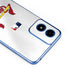 MLB St. Louis Cardinals Home Jersey Moto G Play 4G (2024) Skin