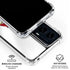 MLB St. Louis Cardinals Home Jersey Moto G Power 5G (2024) Clear Case