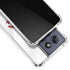 MLB St. Louis Cardinals Home Jersey Moto G Stylus 5G (2025) Clear Case