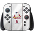 MLB St. Louis Cardinals Home Jersey Nintendo Switch 2 (2025) with Joy-Con Skin