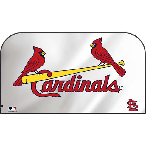 MLB St. Louis Cardinals Home Jersey Nintendo Switch 2 (2025) with Joy-Con Skin