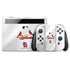 MLB St. Louis Cardinals Home Jersey Nintendo Skins