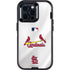 MLB St. Louis Cardinals Home Jersey Otterbox Defender iPhone Skin
