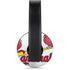 MLB St. Louis Cardinals Home Jersey PlayStation 4 Gold Wireless Headset Skin