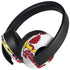 MLB St. Louis Cardinals Home Jersey PlayStation 4 Gold Wireless Headset Skin