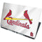 MLB St. Louis Cardinals Home Jersey Dell Precision Skin